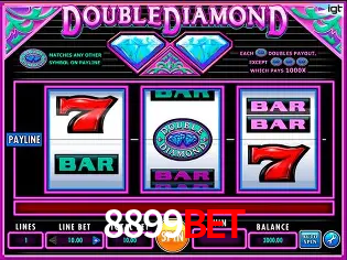 A Emoção da Loteria na 8899bet: Uma Chance de Mudança de Vida