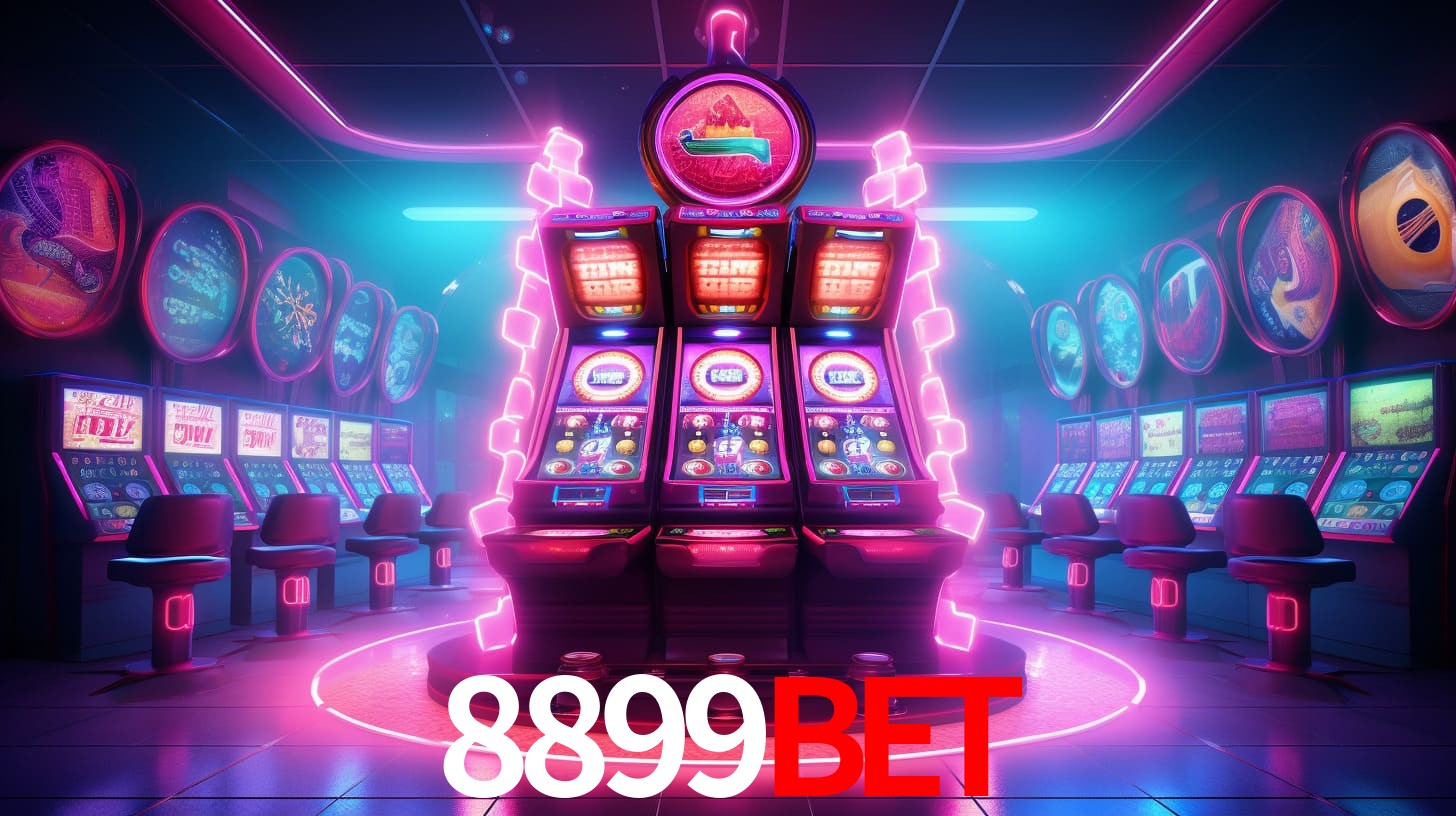 8899bet app