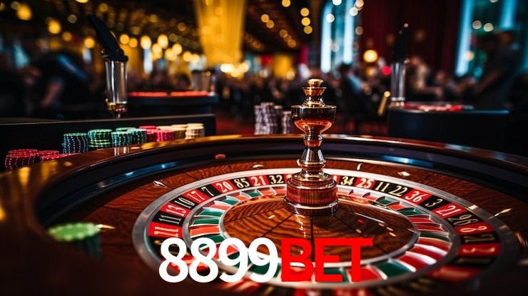 Exclusive Offers 8899bet