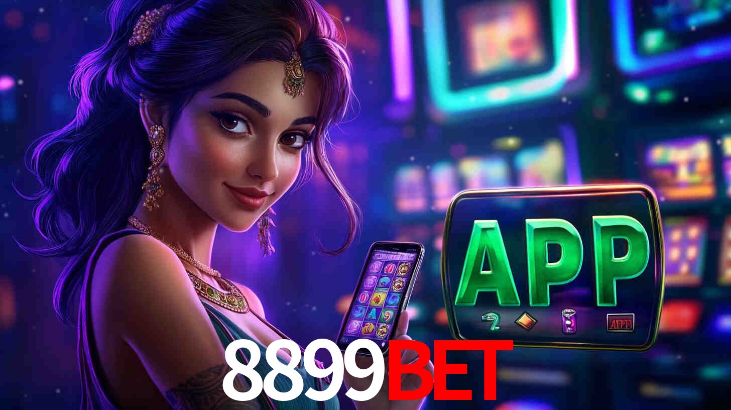 8899bet app