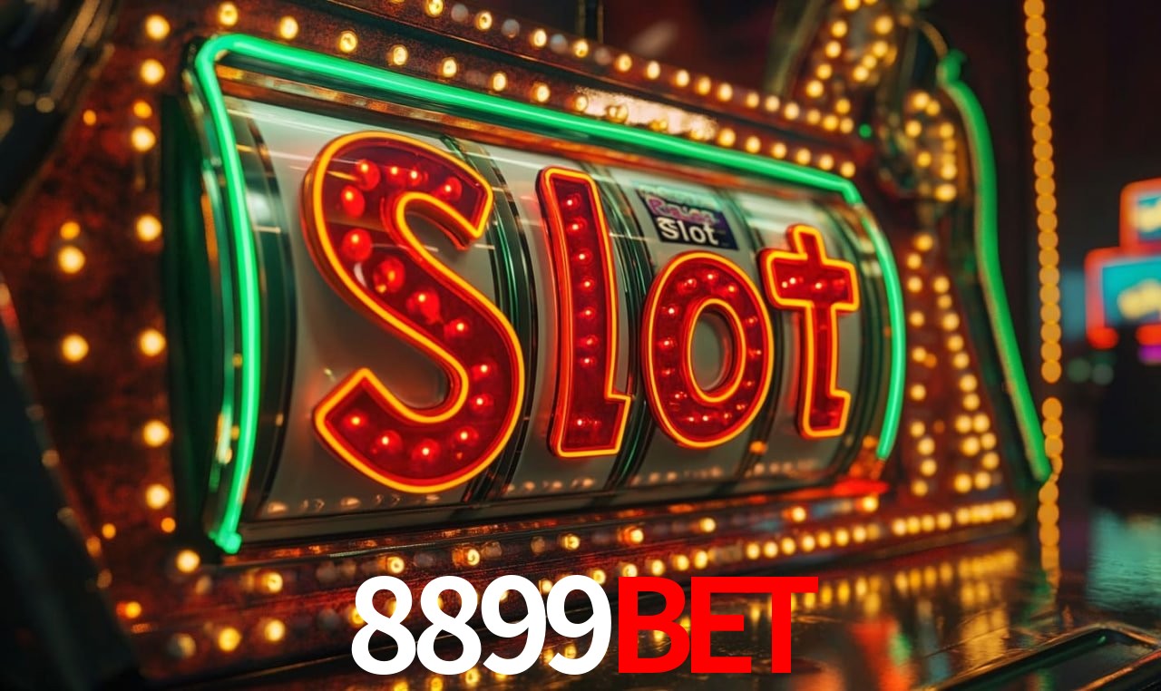 Account Benefits 8899bet