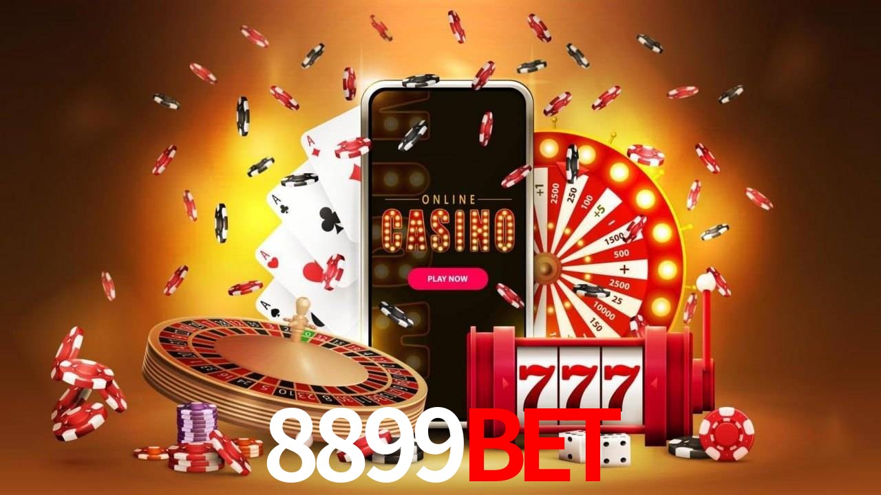 Games Directory 8899bet