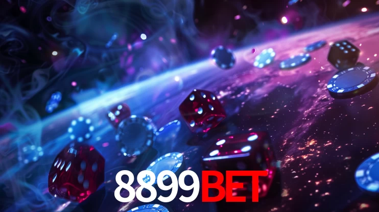 Slot Games 8899bet