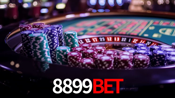 Programa VIP 8899bet