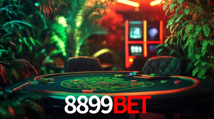 Tournaments 8899bet