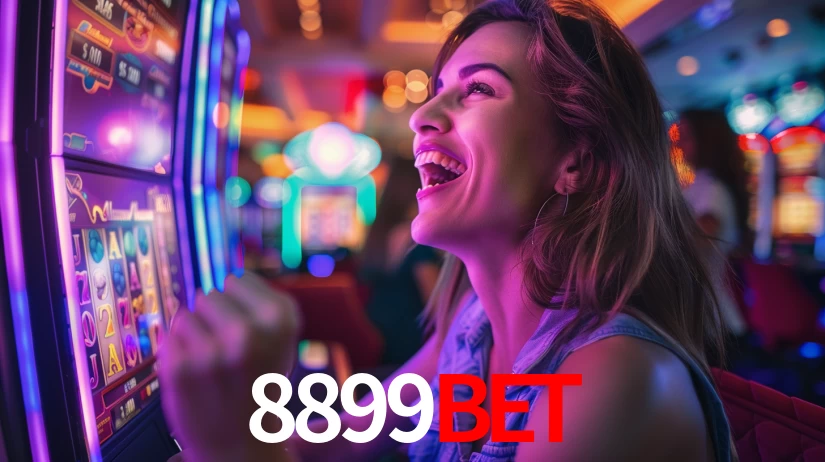 8899bet com