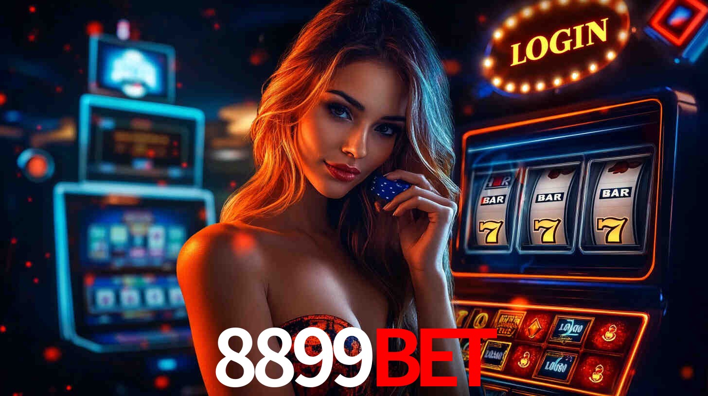 8899bet app