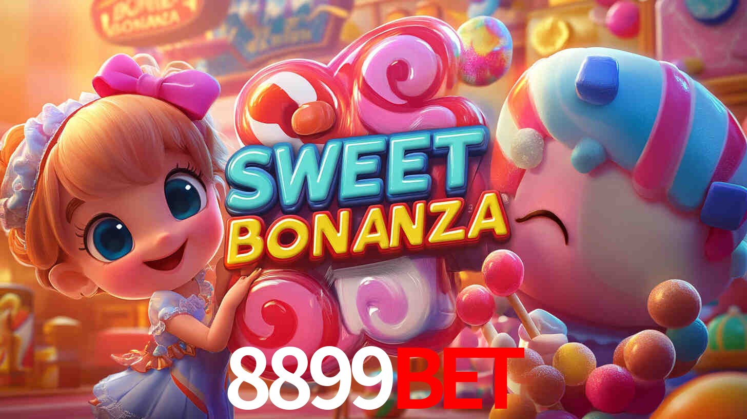 Desvendando o Mundo dos Jogos Virtuais na 8899bet