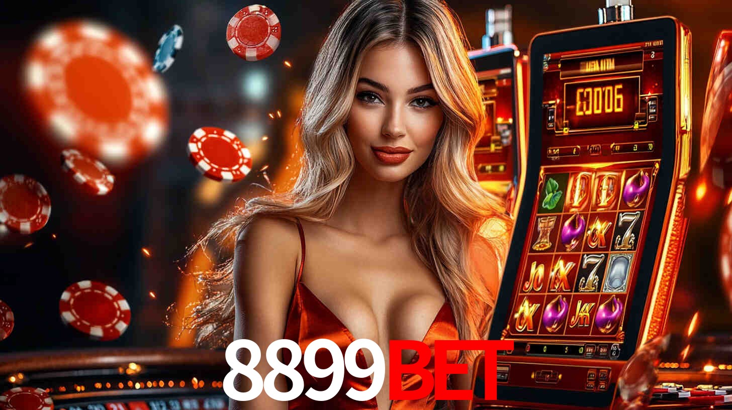 8899bet com