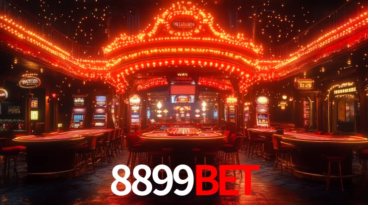 8899bet app