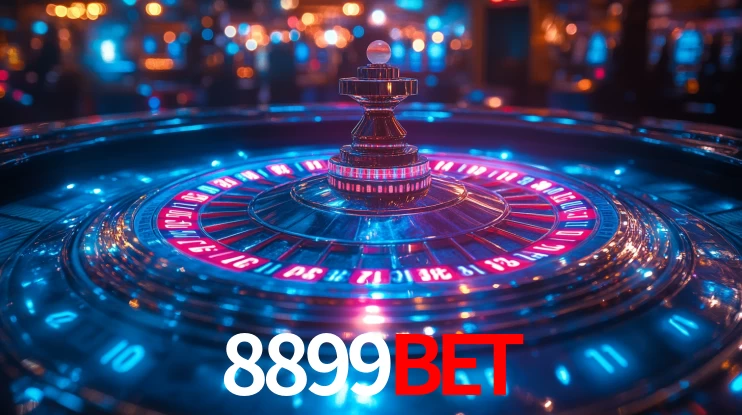 8899bet