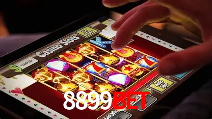 VIP Casino 8899bet