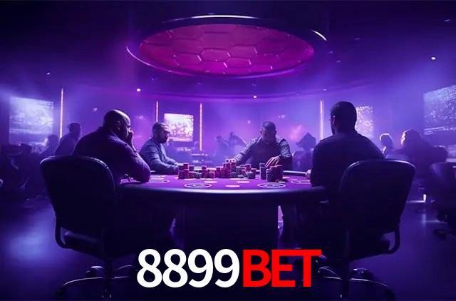 Descubra a Essência do 8899bet: Nossa História e Compromissos