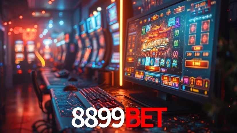 8899bet