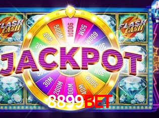 A Experiência Imersiva dos Cassinos Ao Vivo no 8899bet