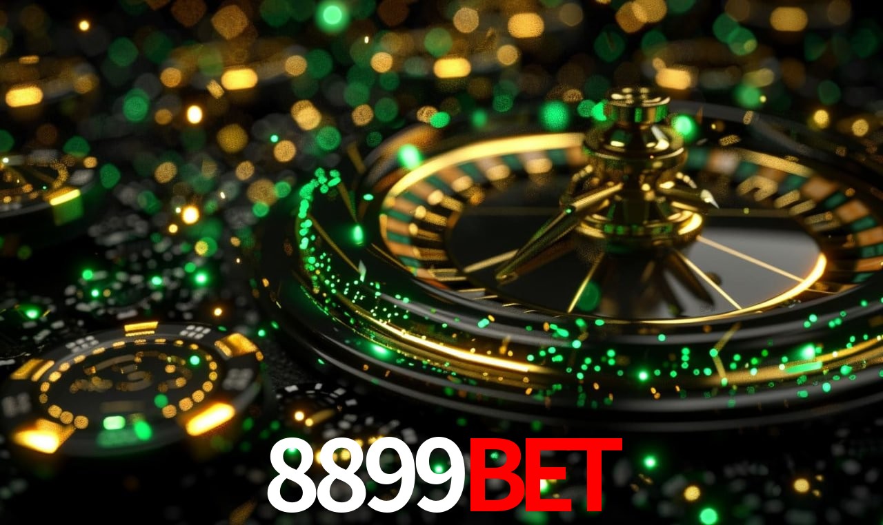 Exclusive Offers 8899bet