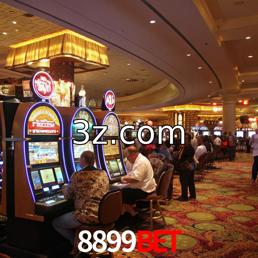 8899bet-Game-Slots