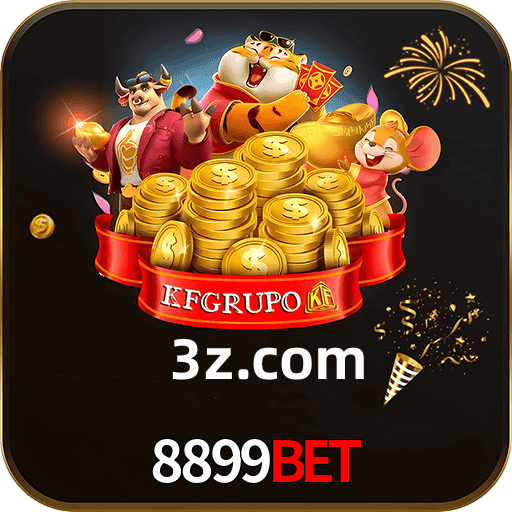 8899bet-Logo